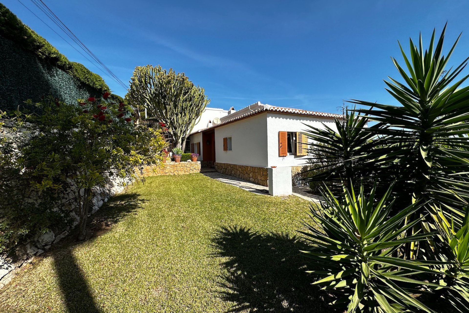 Resale - Villa - Jávea - Pinosol