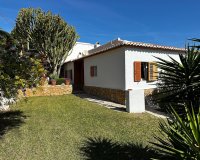 Resale - Villa - Jávea - Pinosol