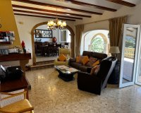 Resale - Villa - Jávea - Pinosol