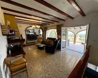 Resale - Villa - Jávea - Pinosol