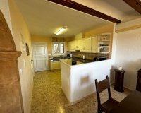 Resale - Villa - Jávea - Pinosol