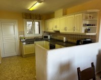 Resale - Villa - Jávea - Pinosol