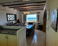 Resale - Villa - Jávea - Pinosol