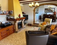 Resale - Villa - Jávea - Pinosol