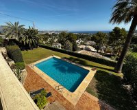 Resale - Villa - Jávea - Pinosol