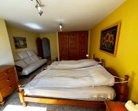 Resale - Villa - Jávea - Pinosol