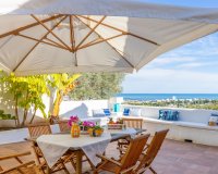 Resale - Villa - Jávea - Pinosol