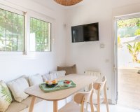 Resale - Villa - Jávea - Pinosol