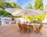 Resale - Villa - Jávea - Pinosol