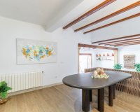 Resale - Villa - Jávea - Pinosol