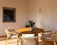 Resale - Villa - Jávea - Pinosol