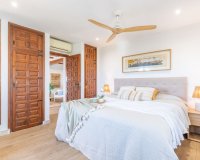 Resale - Villa - Jávea - Pinosol