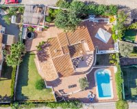 Resale - Villa - Jávea - Pinosol