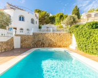 Resale - Villa - Jávea - Pinosol