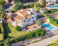 Resale - Villa - Jávea - Pinosol