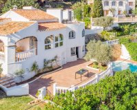 Resale - Villa - Jávea - Pinosol