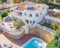 Resale - Villa - Jávea - Pinosol