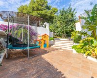 Resale - Villa - Jávea - Pinosol