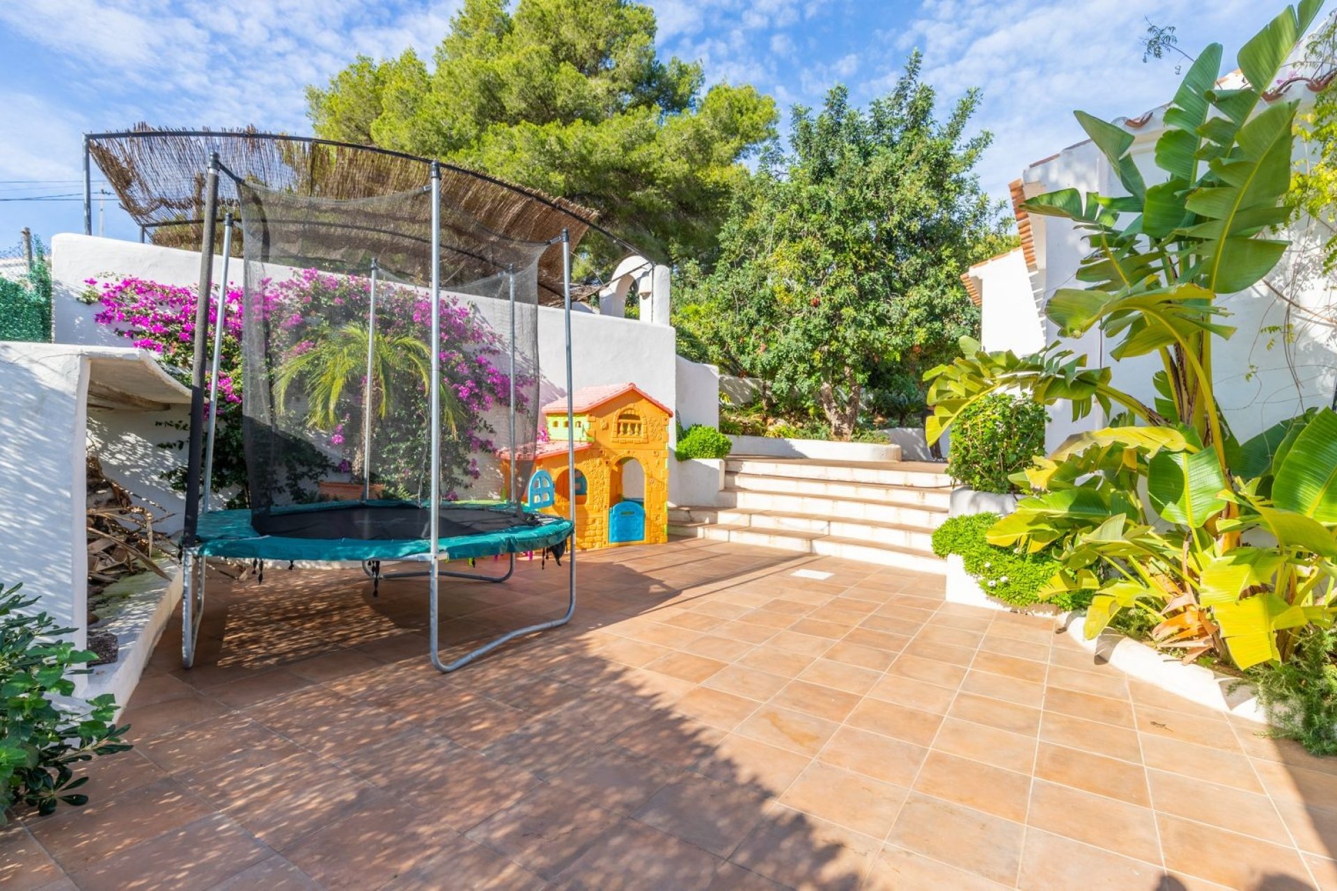 Resale - Villa - Jávea - Pinosol