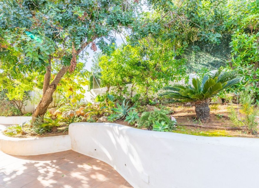 Resale - Villa - Jávea - Pinosol