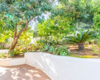 Resale - Villa - Jávea - Pinosol