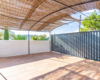 Resale - Villa - Jávea - Pinosol