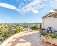 Resale - Villa - Jávea - Pinosol