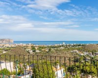 Resale - Villa - Jávea - Pinosol