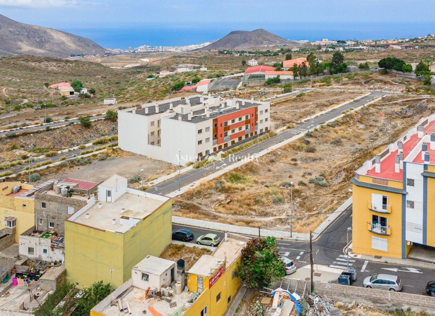 Resale - Villa - La Camella