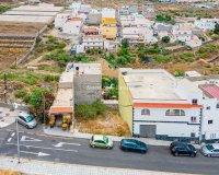 Resale - Villa - La Camella