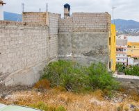 Resale - Villa - La Camella