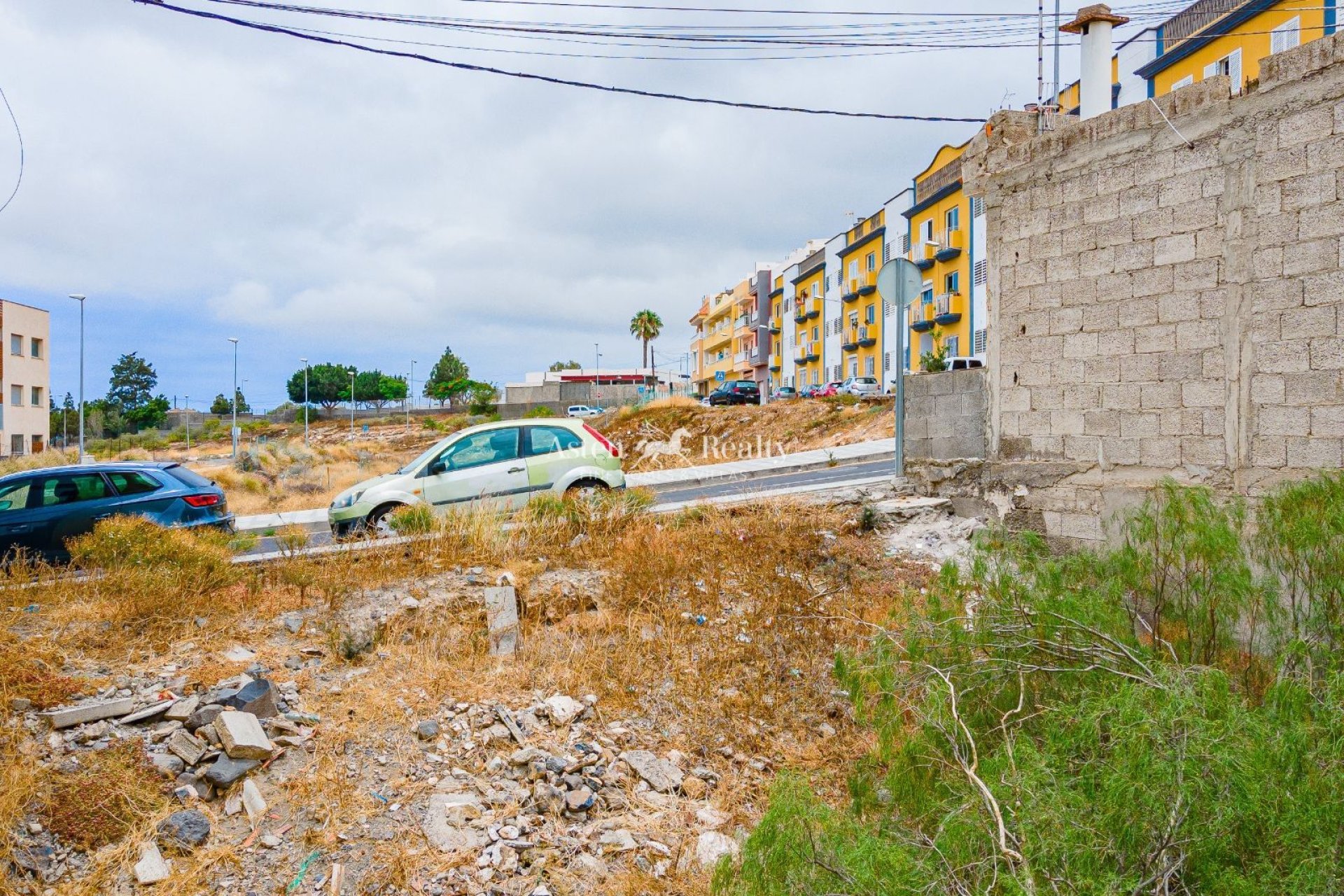 Resale - Villa - La Camella