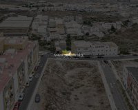 Resale - Villa - La Camella