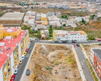 Resale - Villa - La Camella