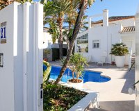 Resale - Villa - La Marina - La Marina / El Pinet