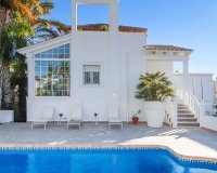 Resale - Villa - La Marina - La Marina / El Pinet