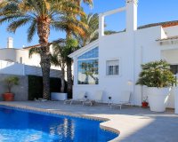 Resale - Villa - La Marina - La Marina / El Pinet