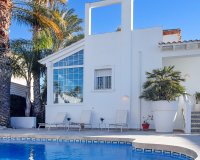 Resale - Villa - La Marina - La Marina / El Pinet