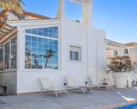 Resale - Villa - La Marina - La Marina / El Pinet