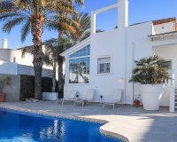 Resale - Villa - La Marina - La Marina / El Pinet