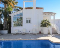 Resale - Villa - La Marina - La Marina / El Pinet