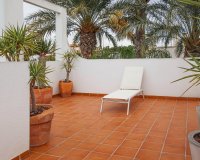 Resale - Villa - La Marina - La Marina / El Pinet