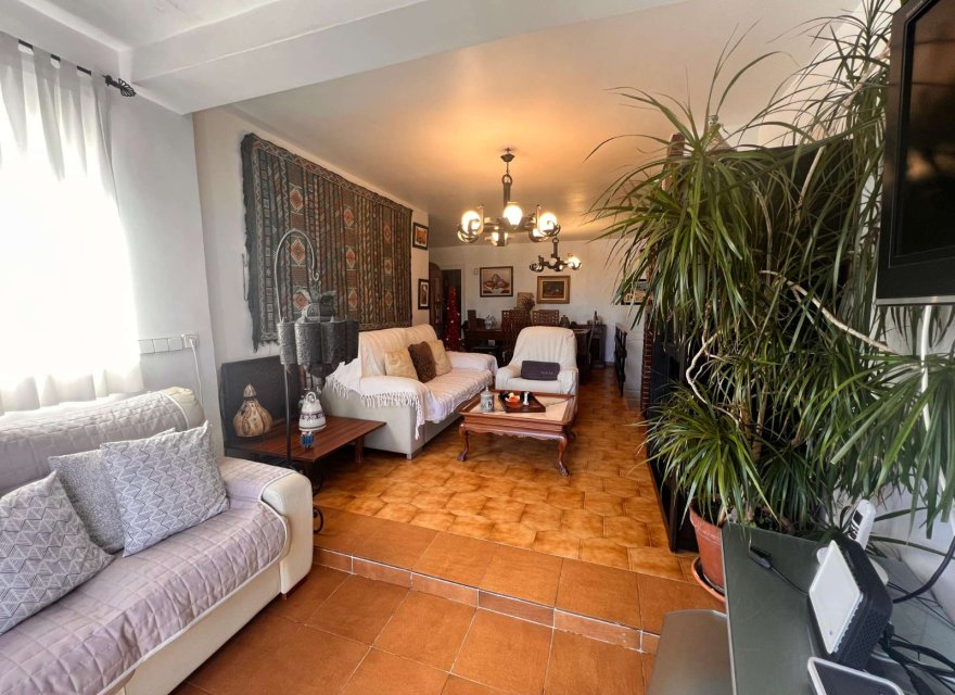 Resale - Villa - La Nucía - Barranco Hondo