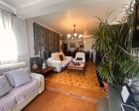 Resale - Villa - La Nucía - Barranco Hondo