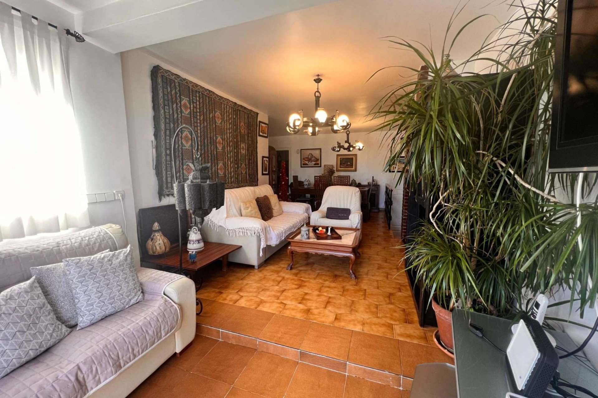 Resale - Villa - La Nucía - Barranco Hondo