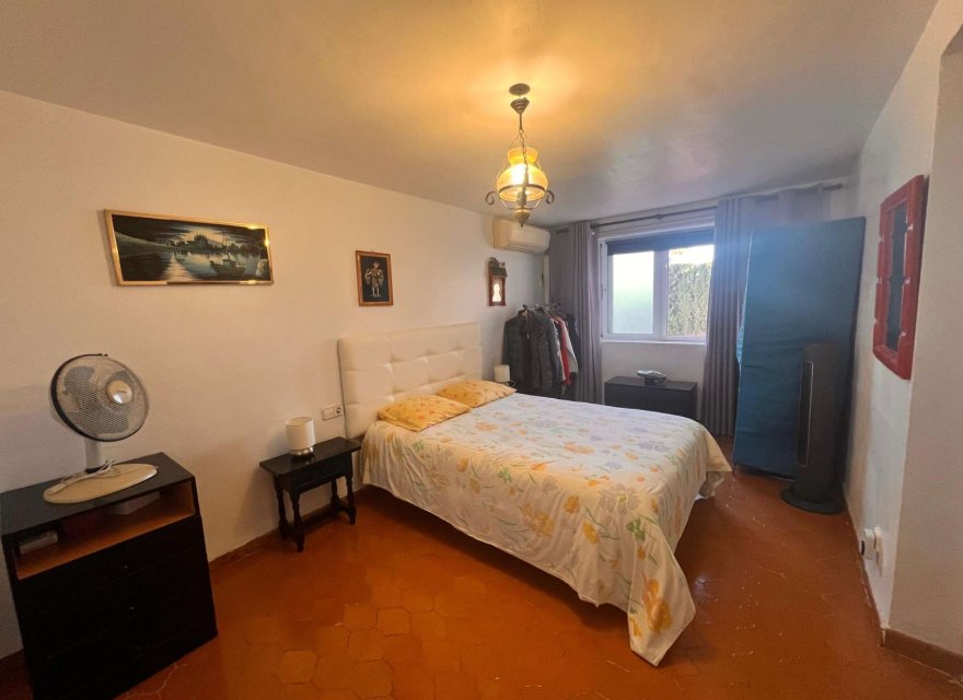 Resale - Villa - La Nucía - Barranco Hondo