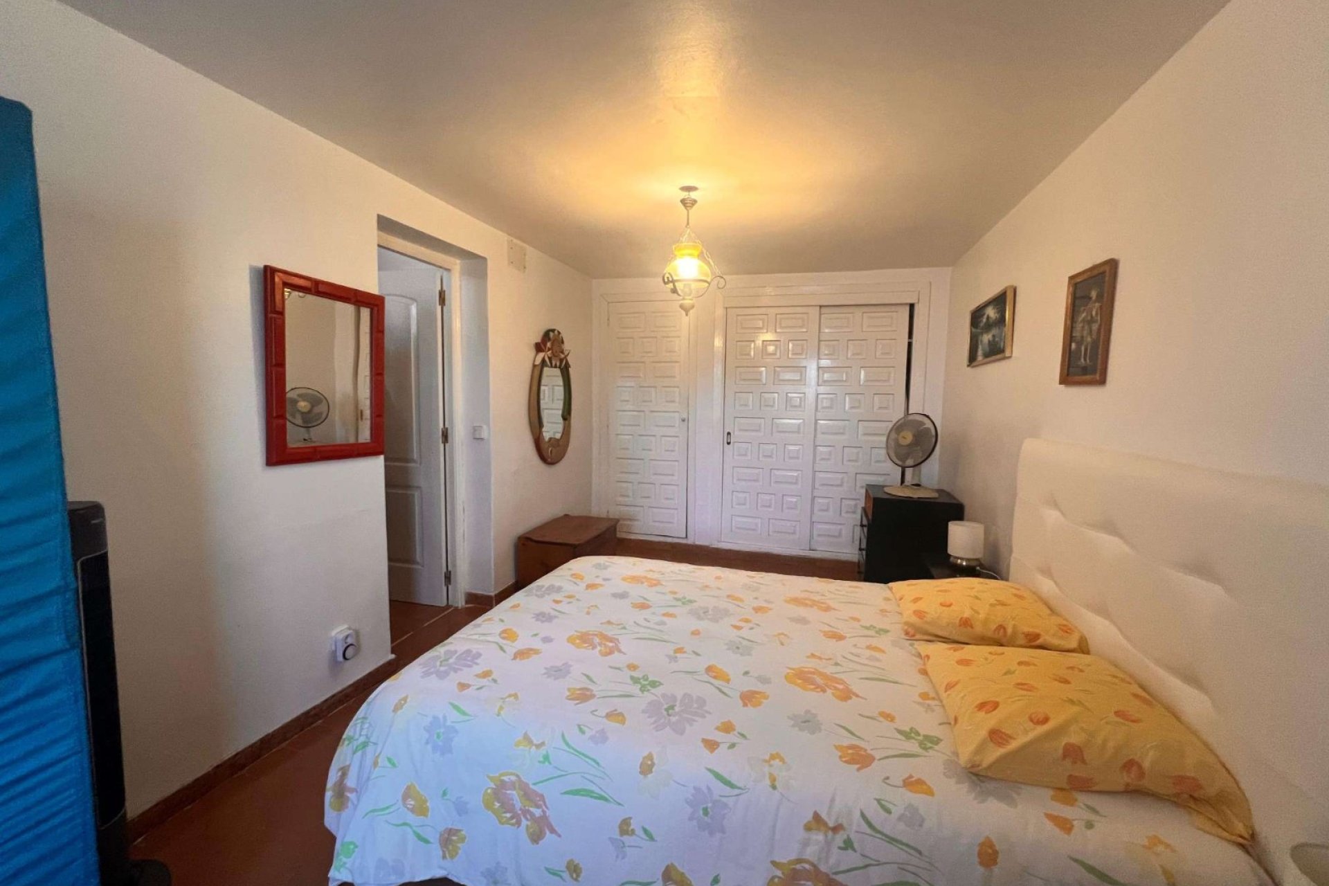 Resale - Villa - La Nucía - Barranco Hondo