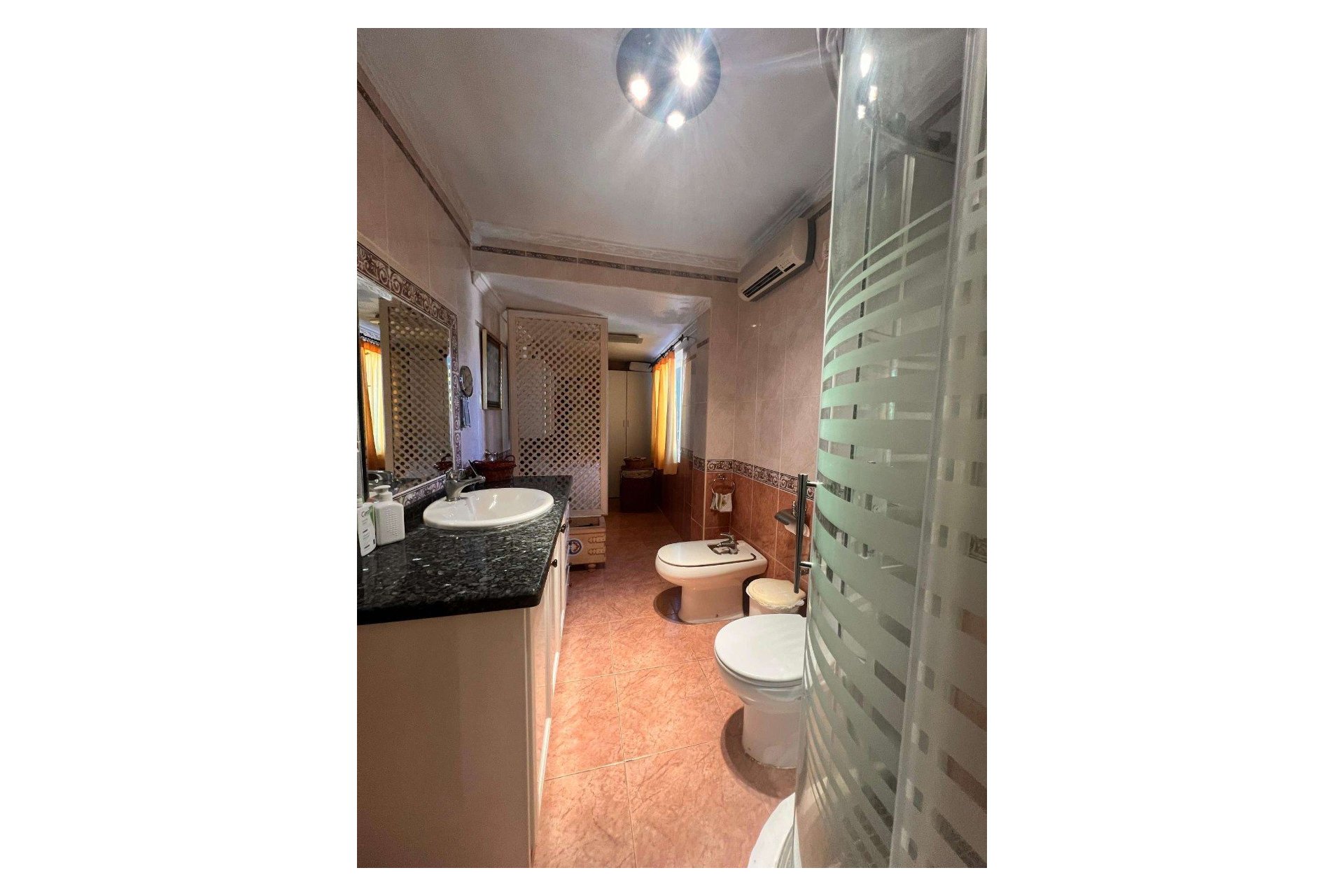 Resale - Villa - La Nucía - Barranco Hondo