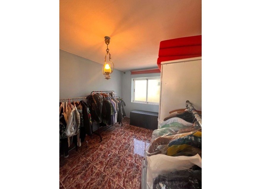 Resale - Villa - La Nucía - Barranco Hondo