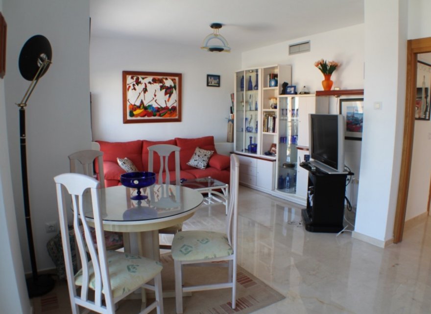 Resale - Villa - La Nucía - Chula vista